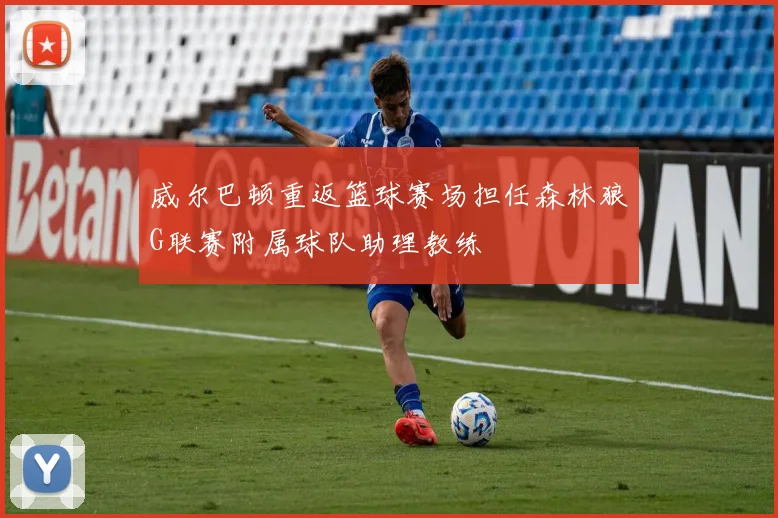 威尔巴顿重返篮球赛场担任森林狼G联赛附属球队助理教练