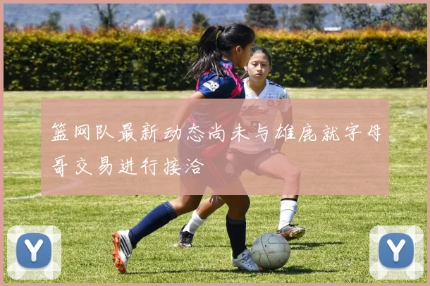 篮网队最新动态尚未与雄鹿就字母哥交易进行接洽