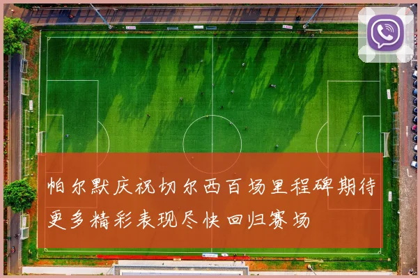 帕尔默庆祝切尔西百场里程碑期待更多精彩表现尽快回归赛场