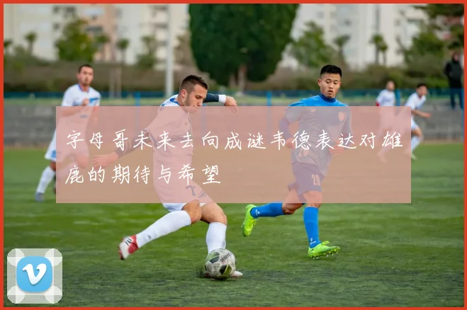 字母哥未来去向成谜韦德表达对雄鹿的期待与希望
