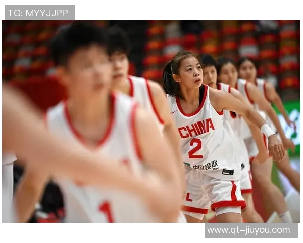 中国女篮在预选赛中具备优势只需正常发挥即可顺利晋级 中国女篮在预选赛中具备优势只需正常发挥即可顺利晋级