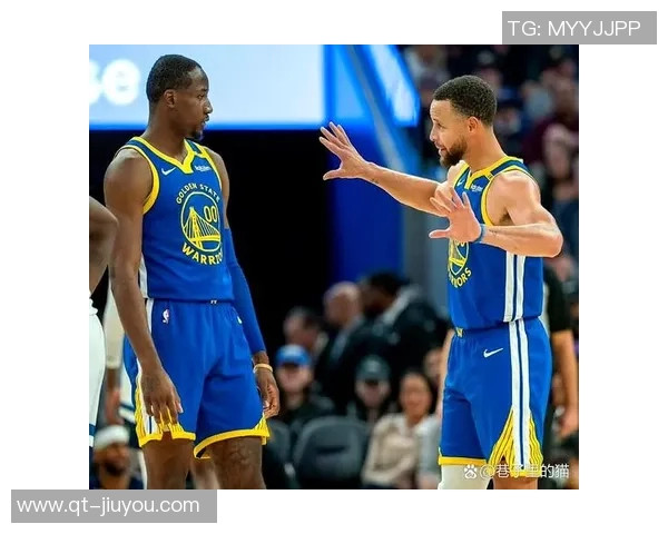 勇士未来交易筹码分析库明加与球队风格不符却难以放弃