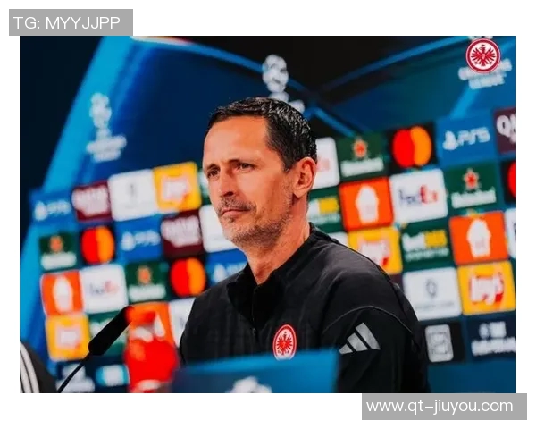 法兰克福主帅谈埃基蒂克与利物浦连败原因分析 法兰克福主帅谈埃基蒂克与利物浦连败原因分析