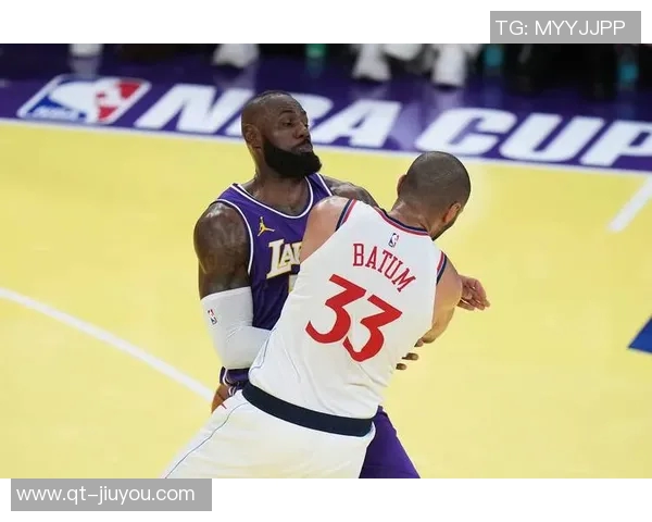 詹姆斯以不变初心迎接时代变迁神迹虽终结却依然赢得胜利 詹姆斯以不变初心迎接时代变迁神迹虽终结却依然赢得胜利