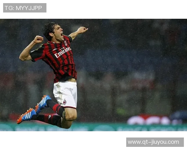 18年前卡卡荣膺金球奖巴西足球仍在期待新一位金球先生