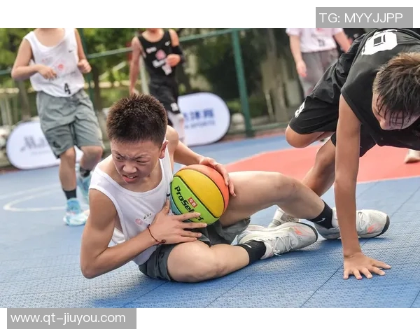 中国香港赛马会携手姚基金共促篮球运动与青少年体育事业发展