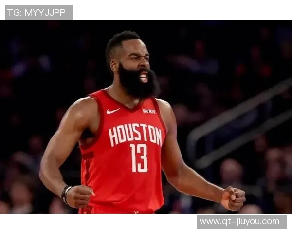 哈登历史得分榜前十成就辉煌他能否被誉为史上最强双能卫