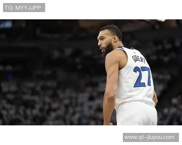 戈贝尔点评比赛表现上半场精彩却在第三节重蹈断电老路 戈贝尔点评比赛表现上半场精彩却在第三节重蹈断电老路