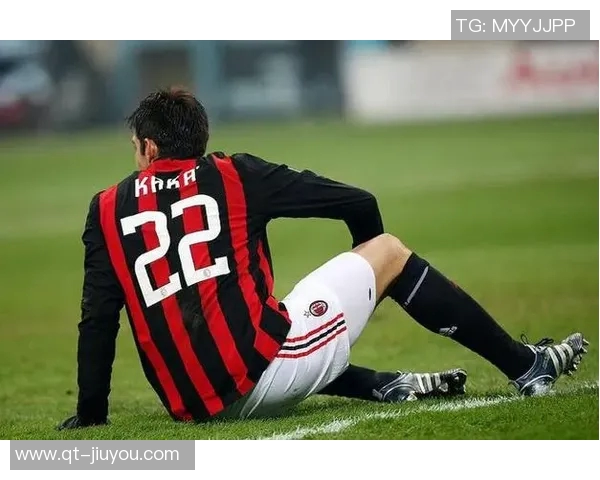 18年前卡卡荣膺金球奖巴西足球仍在期待新一位金球先生