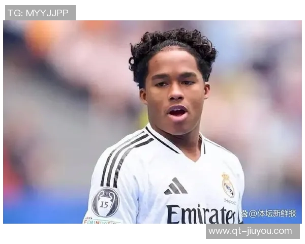 西西尼奥谈恩德里克在皇马的前景建议他若无机会应考虑离开