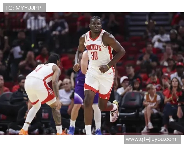 火箭队在争抢回合数的潮流中独辟蹊径依靠进攻篮板提升顶级进攻效率