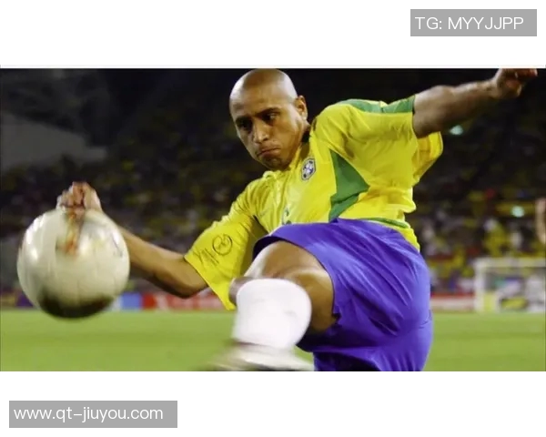 卡洛斯称大罗才是真正的足球之神若非受伤金球数可达十五座